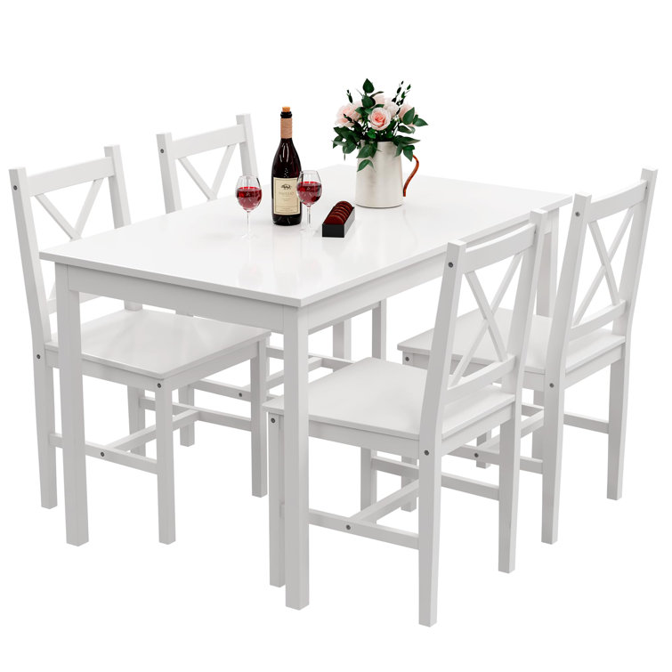 5 - Piece Kitchen Table